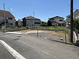 狛江市岩戸南1丁目土地 A
