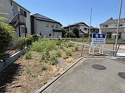 狛江市岩戸南1丁目土地 B
