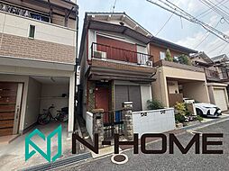 寝屋川市高柳2丁目 戸建