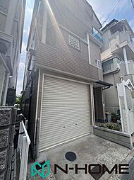 寝屋川市堀溝3丁目 戸建