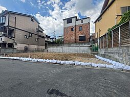 枚方市茄子作北町 売土地