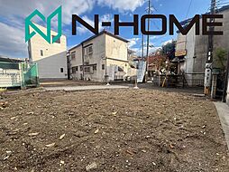 寝屋川市太間東町 売土地