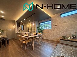 守口市橋波東之町　新築戸建