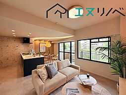 アルカディーナ光善寺