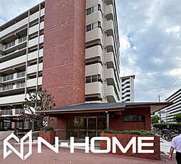 西つるみコーポ