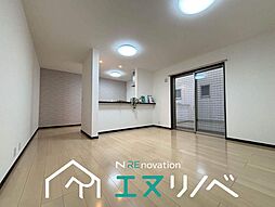 寝屋川市高柳2丁目　戸建