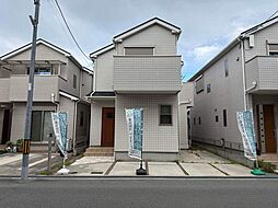 寝屋川市高柳2丁目　戸建