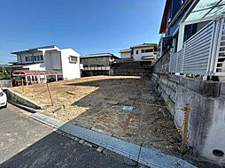 枚方市東香里3丁目　2号地