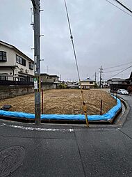 京田辺市薪水取売土地 1号地