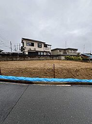 京田辺市薪水取売土地 2号地
