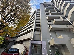 香里ヶ丘セントポリア2号棟