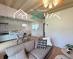 寝屋川市三井が丘4丁目　テラスハウス