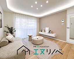ライオンズマンション桃山台