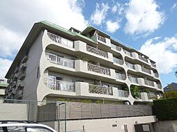 日商岩井芦屋翠ヶ丘マンション