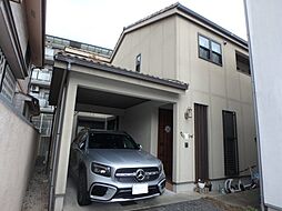 住吉本町2丁目戸建