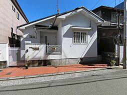 北野町2丁目土地（借地）