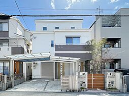 富松町1丁目　戸建