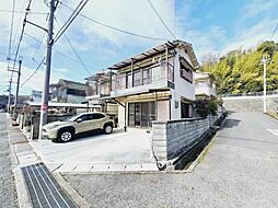 三田市天神3丁目の一戸建て