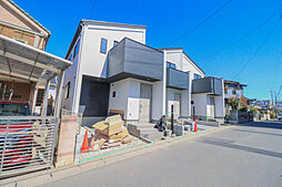 MIRASUMO　さいたま市中央区本町西105 (3)　全3棟 1号棟