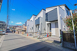 MIRASUMO　さいたま市中央区本町西105 (3)　全3棟 3号棟