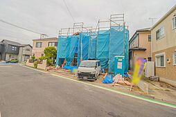 さいたま市見沼区南中丸15期 　全2棟 2号棟