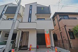MIRASUMO　さいたま市南区別所330 (3)　全2棟 1号棟