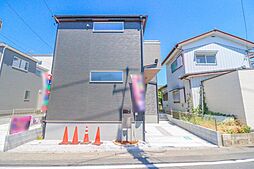 Livele Garden.Sさいたま市大宮区櫛引町全４棟残1棟 4号棟