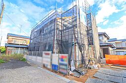 さいたま市岩槻区美幸町　２期　全1棟 1号棟