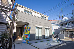 さいたま市浦和区瀬ヶ崎５丁目　全1棟 1号棟