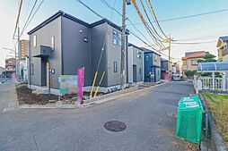 GRAFARE　さいたま市緑区山崎　全18棟 2号棟