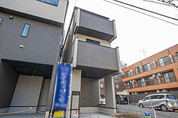 LIGNAGE　さいたま市浦和区針ヶ谷2丁目24-1期　全4棟　残2棟 1号棟