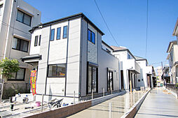 ハートフルタウン さいたま市南区文蔵五丁目 全3棟 残1棟 3号棟