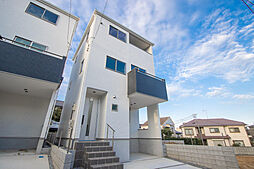 さいたま市浦和区瀬ヶ崎1期 　全3棟 2号棟