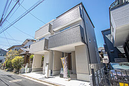 LIGNAGE　川口市木曽呂23-1期　全2棟　残１棟 1号棟