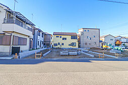 GRAFARE  川口市本前川4期　全5棟 3号棟