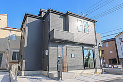 GRAFARE  川口市本前川6期　全2棟　残1棟 ２号棟