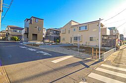 GRAFARE  川口市本前川6期　全2棟 ２号棟