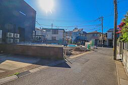 MIRASUMO　川口市芝07028(3)　全３棟 3号棟