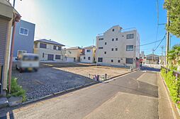 CRADLE GARDEN 川口市上青木西第15　全4棟  残1棟 3号棟