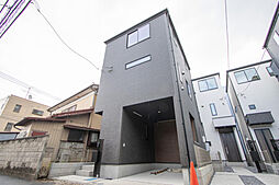 GRAFARE さいたま市桜区西堀4期 全4棟 残2棟 4号棟