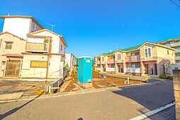 LIGARE さいたま市南区四谷 5期 　全1棟 1号棟