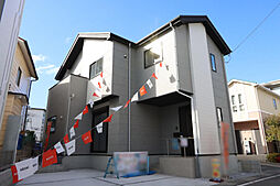 LIGARE さいたま市南区四谷 5期 　全1棟 1号棟