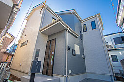 さいたま市南区大谷口　全1棟 1号棟