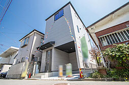 LIGNAGE　さいたま市桜区町谷23-1期　全1棟 1号棟