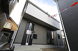 川口市戸塚東第11　全2棟 2号棟