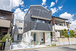 Fit　川口市柳崎2期　全2棟 1号棟