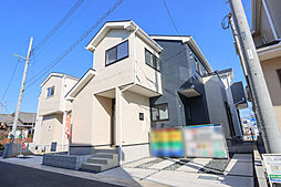 さいたま市桜区下大久保　全10棟 7号棟