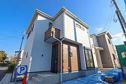 さいたま市桜区下大久保　全10棟 10号棟