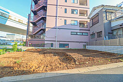 TIARA　さいたま市中央区上峰　全2棟 1号棟