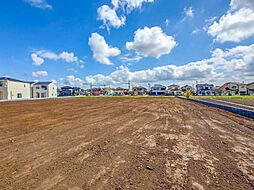 千葉県野田市木間ヶ瀬全16区画(残1区画) N区画